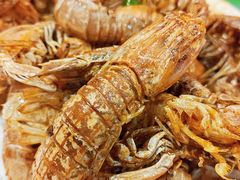 -盛港湾海鲜食府(黄沙店)