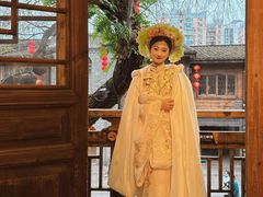 -星巴克(福州三坊七巷店)