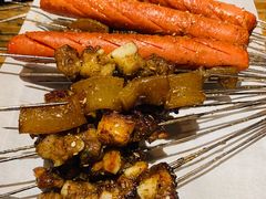 -铁人烧烤(北京店)