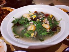-东山茶寮(新安店)