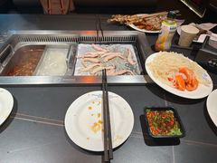 -星伦多自助料理·涮烤一体(虹悦城店)