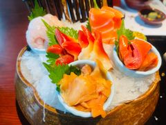 -花潮料理艺食馆(宝龙一城店)