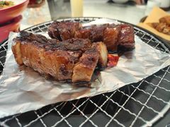 -客颂·客家宴(大壮国际广场店)