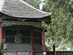 -南阳卧龙岗武侯祠