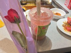 -海底捞火锅(高新万达广场店)