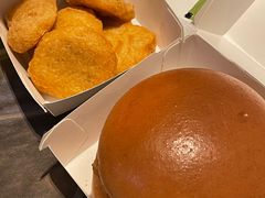 -麦当劳(虎门国际中心店)