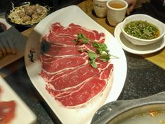 -纸盐河码头火锅(十八梯店)