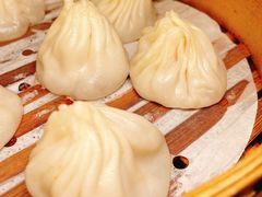 -苏小柳点心·手作小笼包(浦东嘉里城分院)