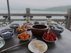 -湖畔居茶楼(湖滨店)