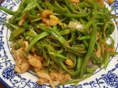-娄三少·老北京春饼烤鸭家常菜(方庄店)