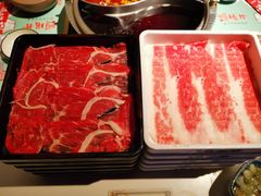 -温禾牛·和牛寿喜烧自助火锅(恒基名人店)