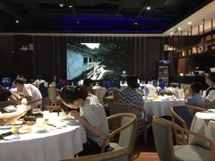 大堂-瓷忆·瓷文化餐厅(上海店)