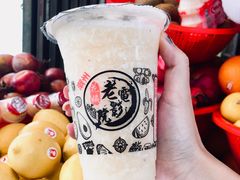 -花姨·老电影院果汁冰(88号店)