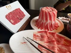 -东来顺·非遗火锅(赛格国际购物中心店)