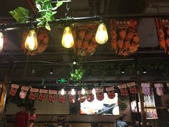 -管氏翅吧(马家堡店)