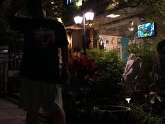 -默迹咖啡馆