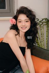 -童辉造型