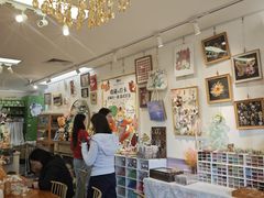 -100家灵感仓库·DIY团建(什刹海店)