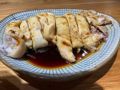 -南小蟹手工點心(三里屯店)
