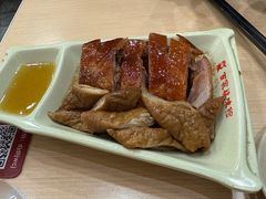 -百家鸡味馆(清泰店)