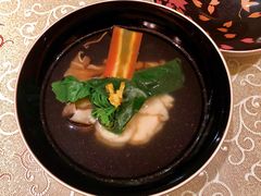 -九献创意菜·牛排料理(亮马河花园店)