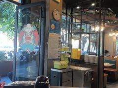 -老山村酒楼(白石洲店)