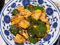 -湘西土菜(广安路店)