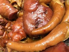 -百年神厨·地道川菜(清江西路店)