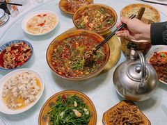 -乐山第一家临江鳝丝(茶坊路店)