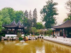 -君庭中餐厅(友谊宾馆店)