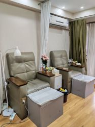 -芊冉•美甲美睫纹绣