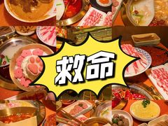 -熊喵来了火锅(太原里第2分店)