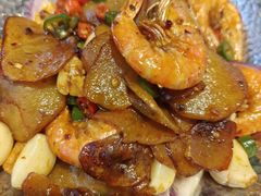 -渔家风味·鲅鱼水饺·央视展播·海鲜天津菜(开发区店)