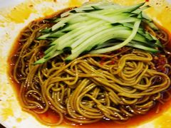 蓝田饸饹-春来和(汉城南路店)