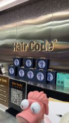 -Hair Code芭曲发型