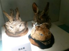 -宁夏博物馆