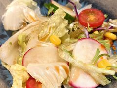 -一心创作料理屋(经开万达店)