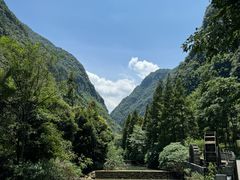 -神龙峡风景区