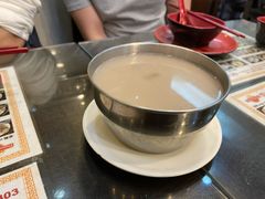小份例汤-悦点居