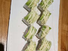 -新一番三文鱼寿司(红城湖店)