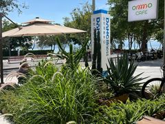 -ommo cafe(半岛城邦店)
