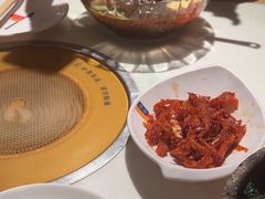 -七八冷面·延边朝鲜族美食(圣熙八号店)