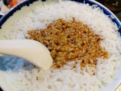 油油饭-巴蜀大宅门火锅(新华公园店)