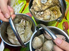 -养牛邓·潮汕牛肉海鲜自助火锅(广州店)