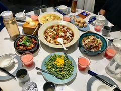 -鹿港小镇(金虹桥国际中心店)