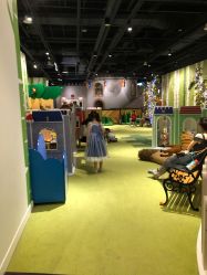 -幻贝家儿童乐园(苏州中心店)