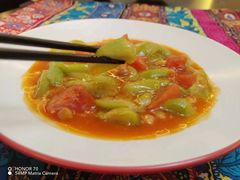-烟疆印象新疆菜(万联广场店)