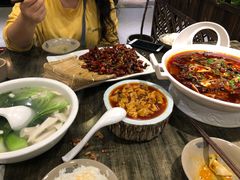 -庆合府重庆大排档(紫都城店)