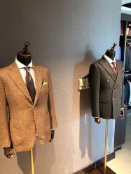 点击看大图 -优山定制西服衬衫大衣(国贸店)