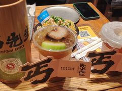 -北丐先生·野馄饨烧烤(南京首店)